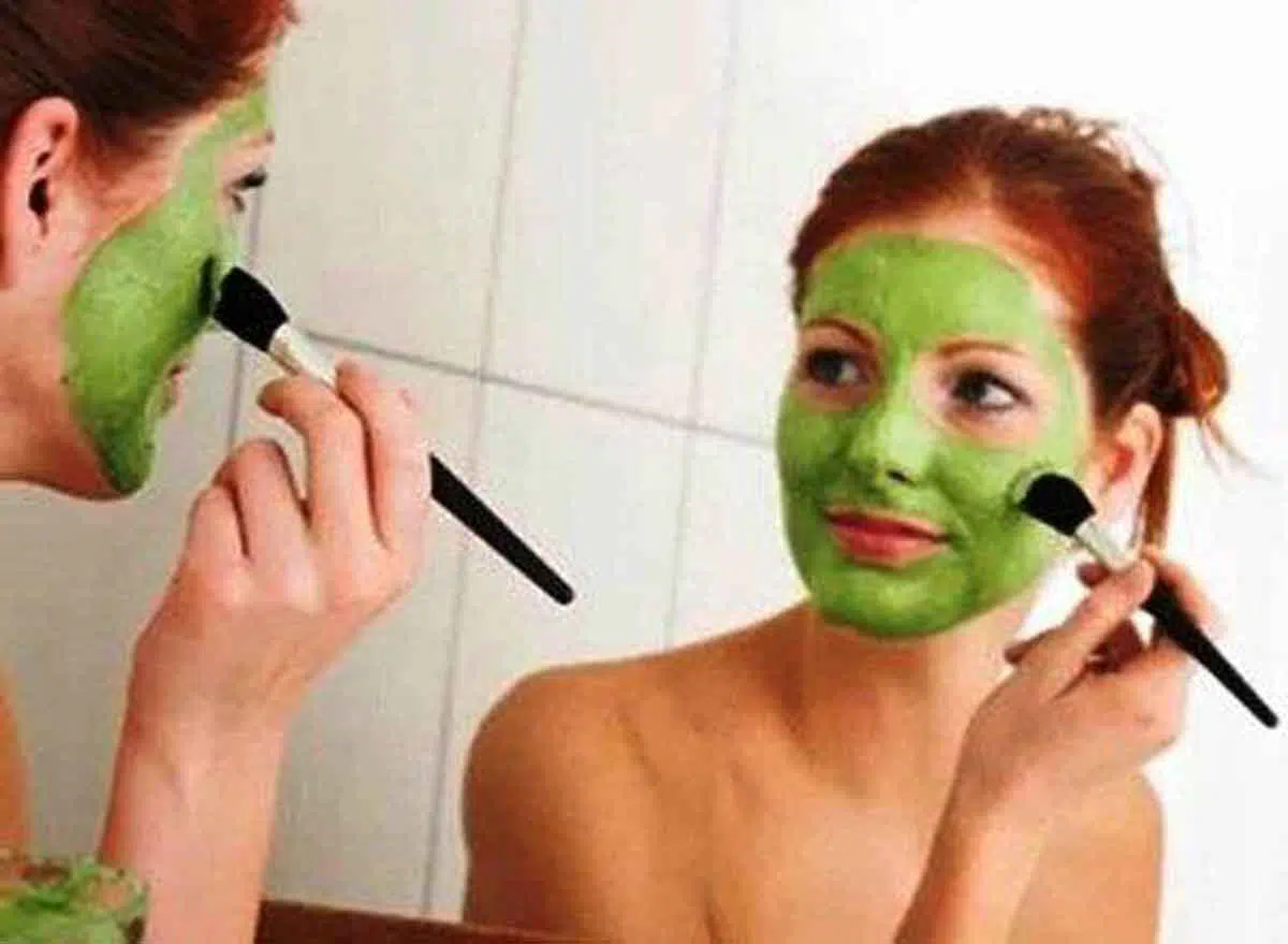 Coba 4 Masker Buah Ini Untuk Lembabkan Kulit Kering