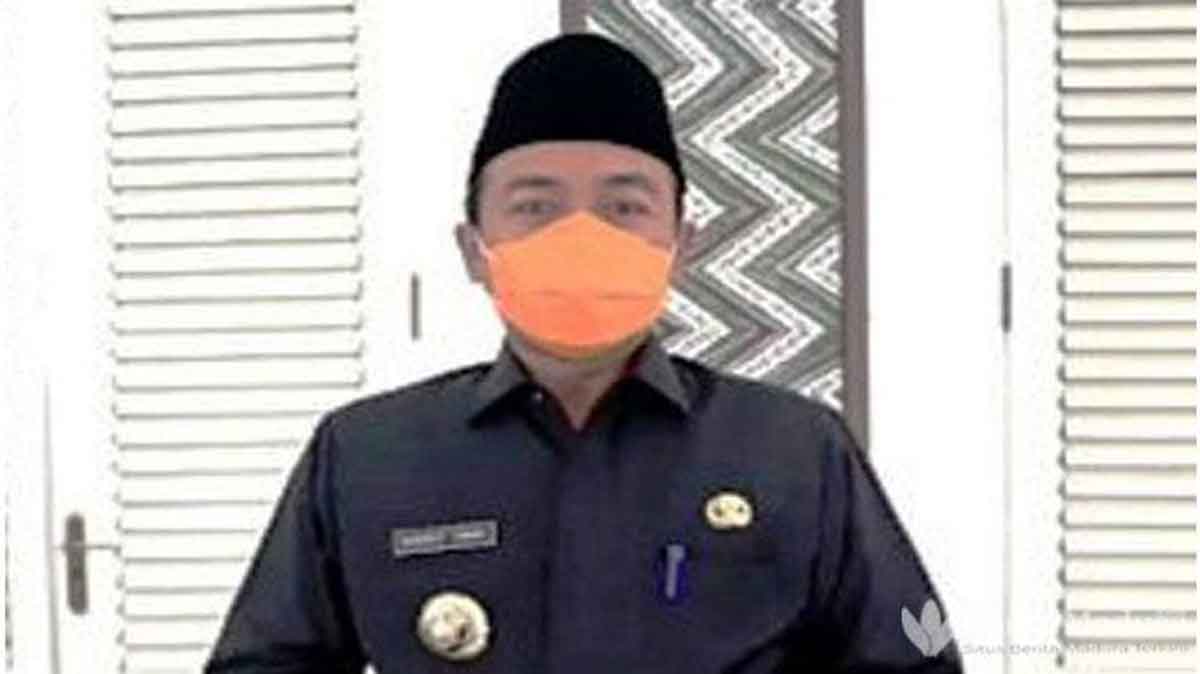 Dua PDP di Pamekasan Dipastikan Negatif Covid-19