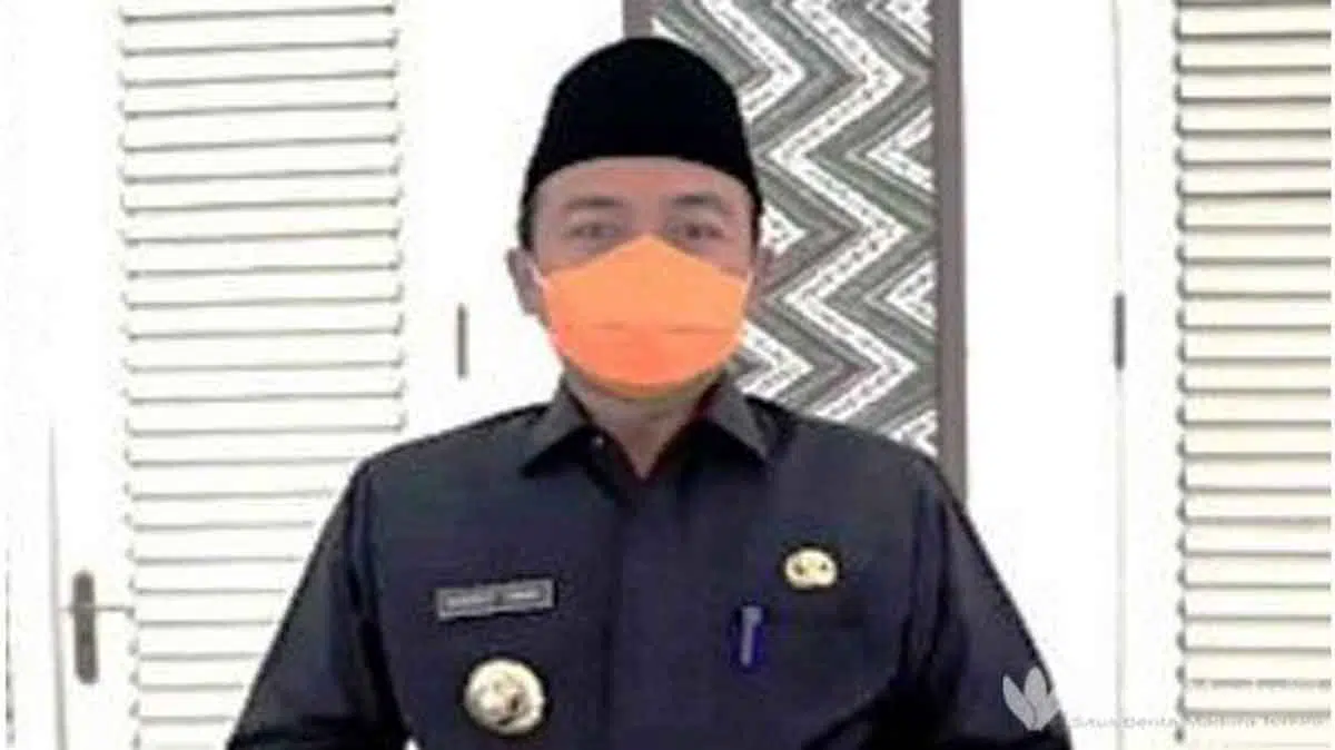Dua PDP di Pamekasan Dipastikan Negatif Covid-19