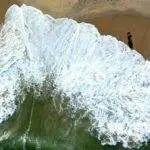 Taman dan Pantai di New Jersey Kembali Dibuka