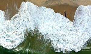 Taman dan Pantai di New Jersey Kembali Dibuka