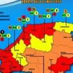 28 Pasien di Bangkalan, Kecamatan Sepulu Jadi Zona Merah Covid-19