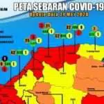 Momentum Idul Fitri, Pasien Positif Covid-19 di Bangkalan Bertambah