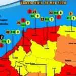 Covid-19 Terus Bertambah, Bangkalan Paling Mengkhawatirkan di Madura