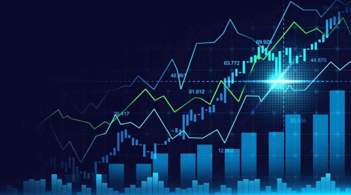 3 Keuntungan Covid-19 di Pasar Forex