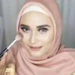 4 Cara Pakai Blush-On Sesuai Bentuk Wajah Agar Terlihat Segar Di Hari Raya