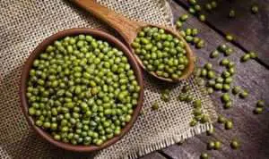 4 Khasiat Menakjubkan Kacang Hijau Bagi Perawatan Kecantikan