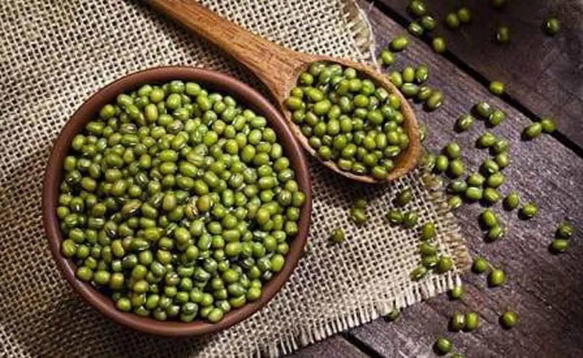 4 Khasiat Menakjubkan Kacang Hijau Bagi Perawatan Kecantikan