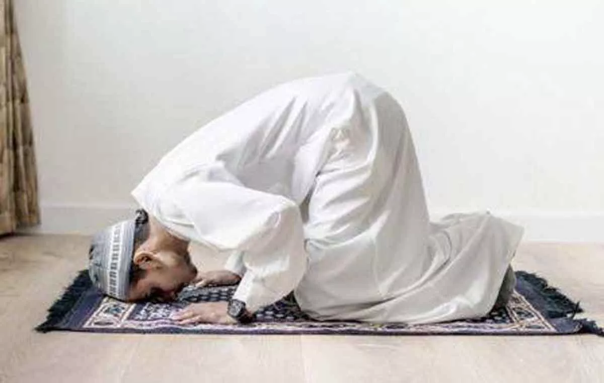 4 Manfaat Salat Khusyuk Bagi Kesehatan Organ Tubuh