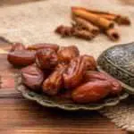 5 Khasiat Tersembunyi Rutin Konsumsi Kurma Bagi Kecantikan