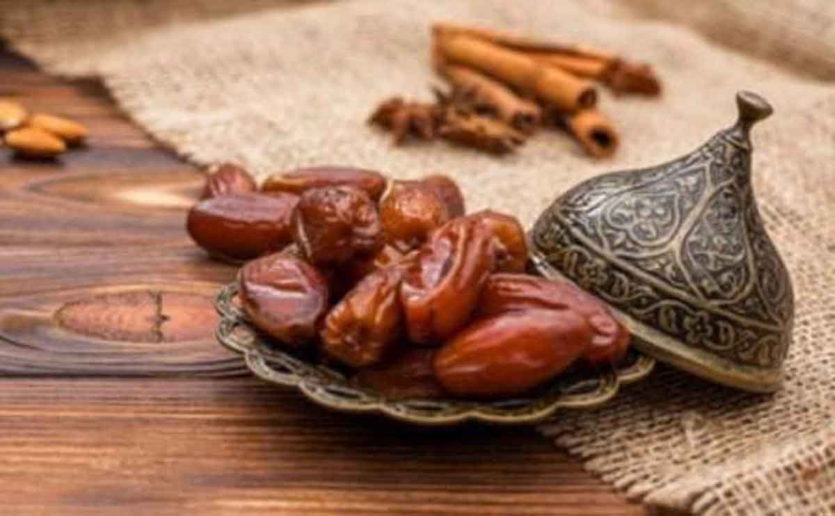 5 Khasiat Tersembunyi Rutin Konsumsi Kurma Bagi Kecantikan