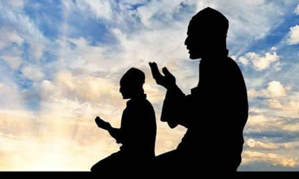 5 Malam yang Mustajab untuk Berdoa Menurut Imam Syafii