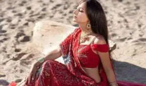 5 Rahasia Perawatan Kecantikan Wanita India