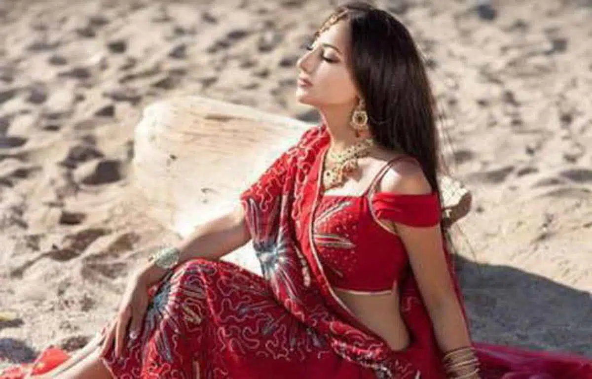 5 Rahasia Perawatan Kecantikan Wanita India