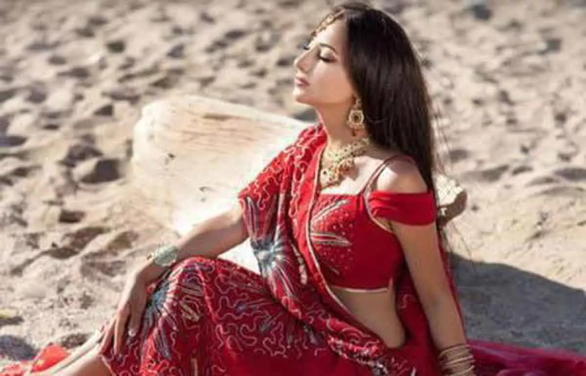 5 Rahasia Perawatan Kecantikan Wanita India