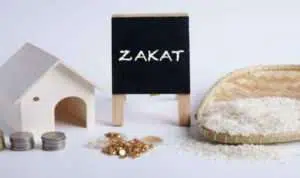 6 Hikmah Bayar Zakat Fitrah