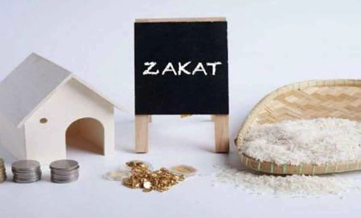 6 Hikmah Bayar Zakat Fitrah
