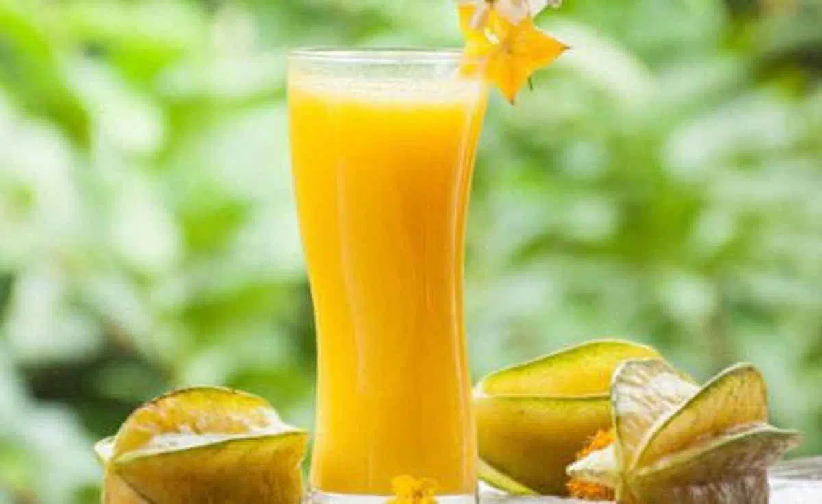 8 Manfaat Jus Belimbing Bagi Kecantikan