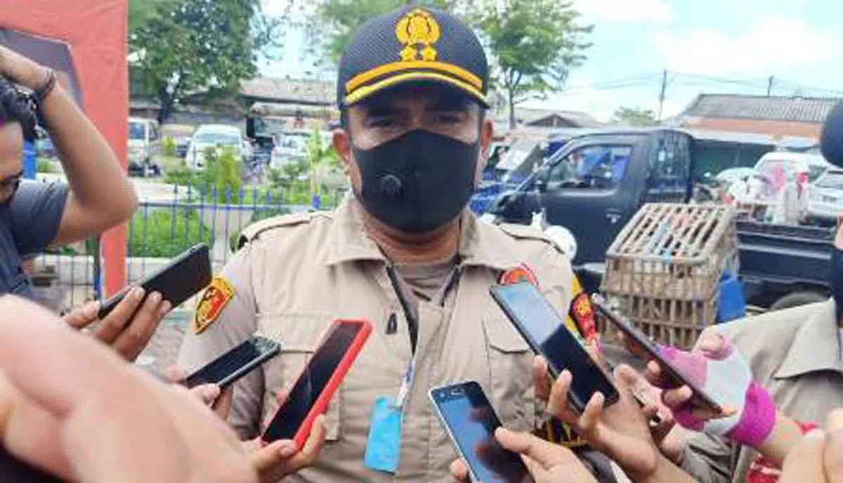 Sumenep Terapkan Larangan Takbir Keliling, Polisi Siapkan Sanksi
