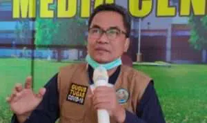 Suasana Lebaran, Pasien Corona di Bangkalan Bertambah Menjadi 31 Orang