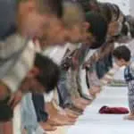 Cukup Dengan 5 Cara Ajarkan Anak Senang Salat Tarawih