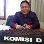 Anggota Dewan Temukan Isi Bansos Tak Sesuai Anggaran