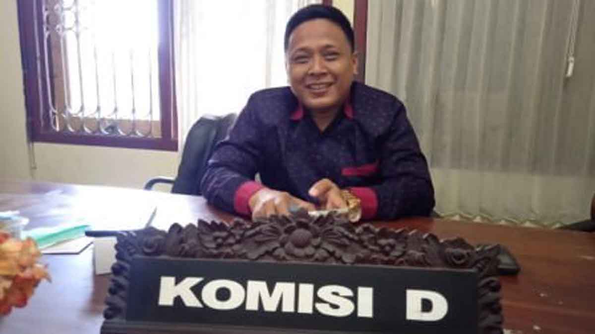 Anggota Dewan Temukan Isi Bansos Tak Sesuai Anggaran