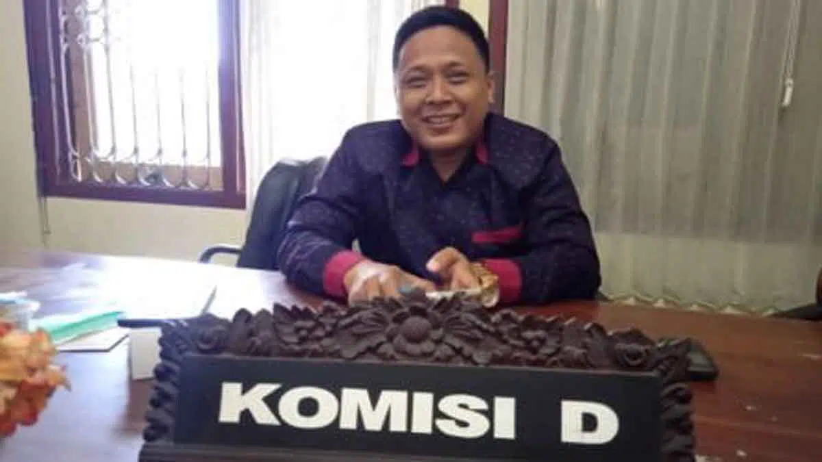 Anggota Dewan Temukan Isi Bansos Tak Sesuai Anggaran