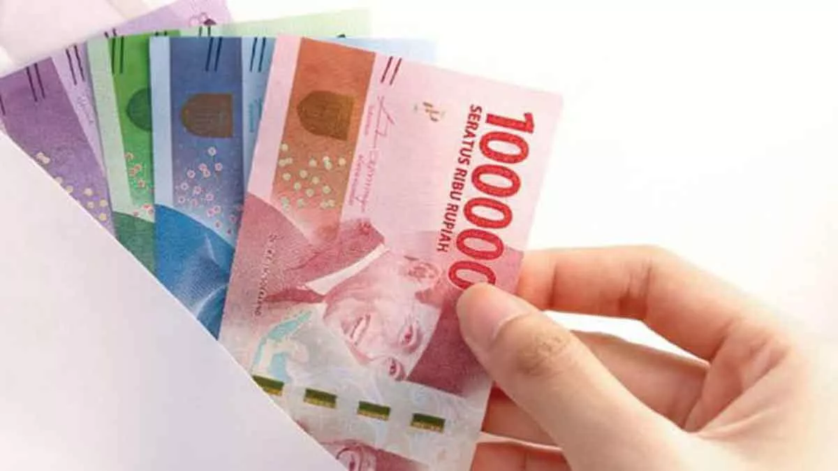 Baru 8 Desa di Pamekasan Salurkan BLT DD