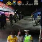 Hari Raya Semakin Dekat, Polres Bangkalan Perketat Pengamanan