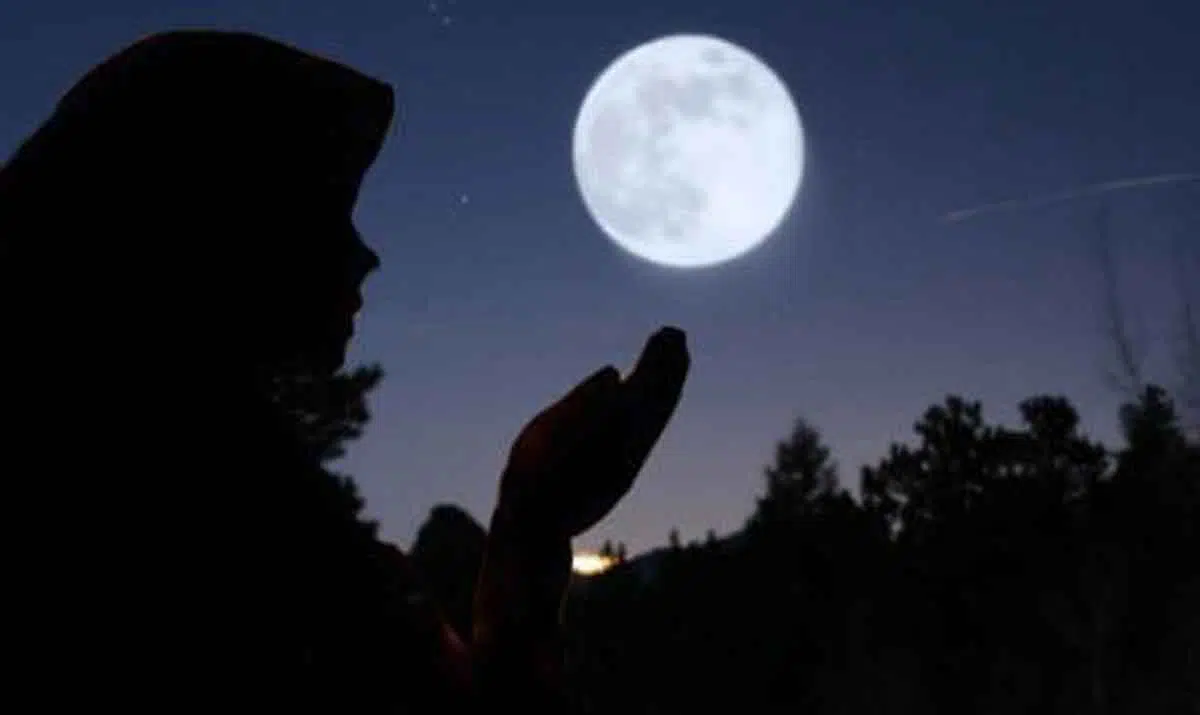 Begini Cara Jemput Lailatul Qadar yang Harus Umat Islam Ketahui