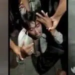 Dihakimi Massa, Warga Camplong Kepergok Curi Motor