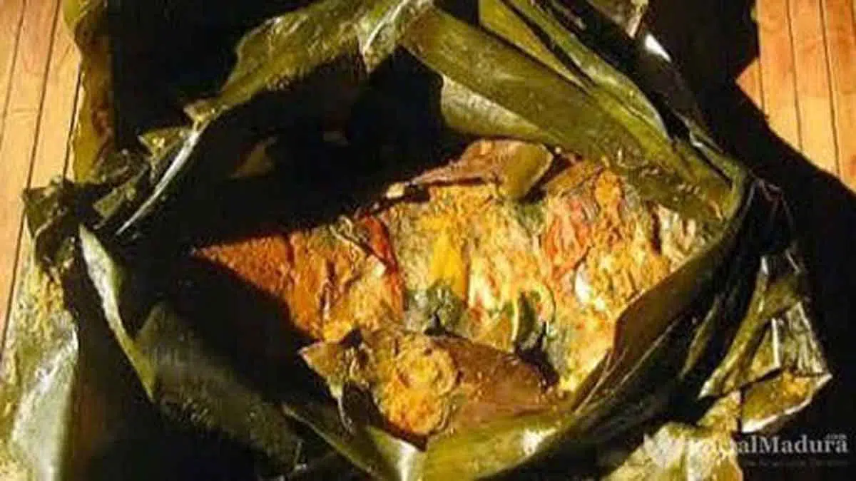 Botok Mangut, Hidangan Buka Puasa Yang Patut Dicoba