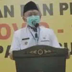 Sumenep Tambah 4 Positif Covid-19, Klaster Jakarta dan Transmisi Lokal