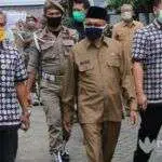 Sumenep Bobol di Tengah, Bupati Minta Ribuan Pekerja PT. Tanjung Odi di Rapid Test Covid-19