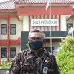 Upacara Bendera Hardiknas 2020 Ditiadakan