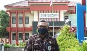 Upacara Bendera Hardiknas 2020 Ditiadakan