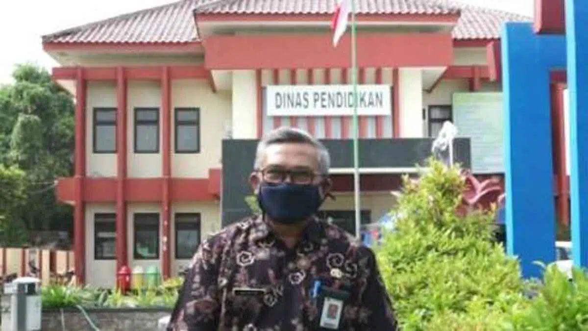 Upacara Bendera Hardiknas 2020 Ditiadakan