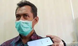 Curhatan Dinkes Pamekasan, Kadang Tak Dibukain Pintu Ketika Tracing Covid-19