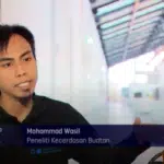 Robot Otonom ‘You Bot’ Karya Alumnus UTM Raih Juara di Jerman & Australia