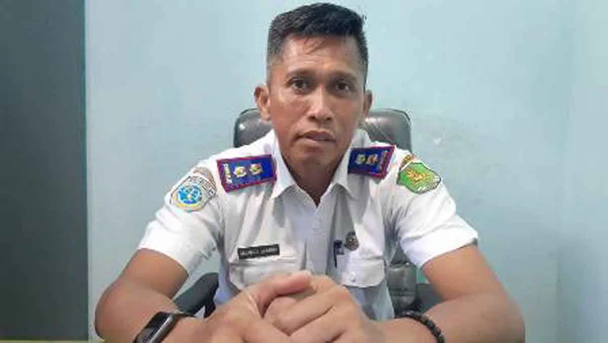 Bagi Jukir Nakal, Sumenep Terapkan 'Pemecatan', Ini Tarif Parkir Berlangganan