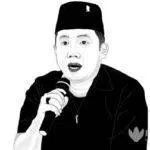 Darul Hasyim Fath Ingatkan Fungsi Media Tak Bisa Ditanggalkan Pada Pandemi Covid-19