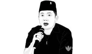 Darul Hasyim Fath Ingatkan Fungsi Media Tak Bisa Ditanggalkan Pada Pandemi Covid-19