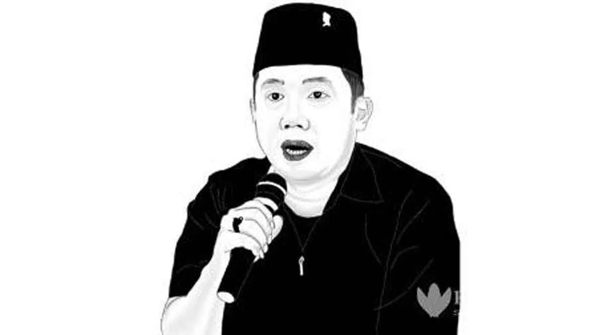 Darul Hasyim Fath Ingatkan Fungsi Media Tak Bisa Ditanggalkan Pada Pandemi Covid-19
