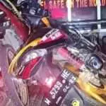 Jelang Buka Puasa Warga Bangkalan Tewas Kecelakaan