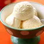 Resep Es Krim Susu Kedelai untuk Suguhan Hari Raya