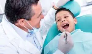 5 Cara Atasi Rasa Takut Anak Ke Dokter Gigi