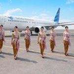 Mulai 7 Mei, Garuda Indonesia Kembali Layani Penerbangan