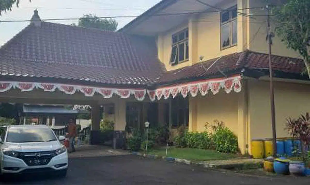 Anggota DPRD Bangkalan Reses di Tengah Pandemi Covid-19