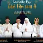 Malam Ini, Sumenep Gelar Gema Takbir Idul Fitri Online, Kolaborasi Musik Etnik, Akustik & Al-Banjari